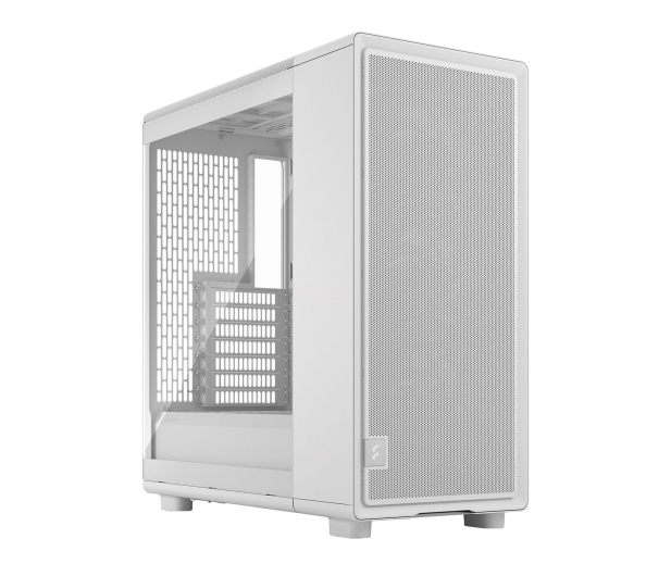 Fractal Design Epoch White TG Clear Tint - 1347561 - zdjęcie